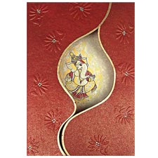 بطاقة دعوة 3