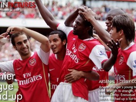 كرة قدم فرق الاِنجليذي