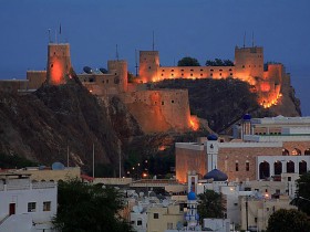 صور من ابداع اعضاء عمان فوتو
