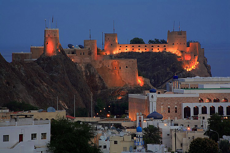 صور من ابداع اعضاء عمان فوتو