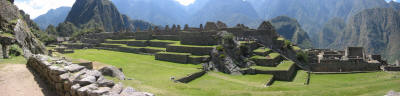 machu picchu 1
