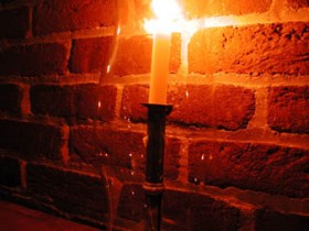 williamsburg_candle