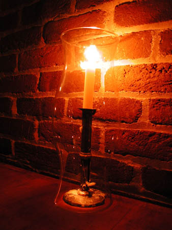 williamsburg_candle