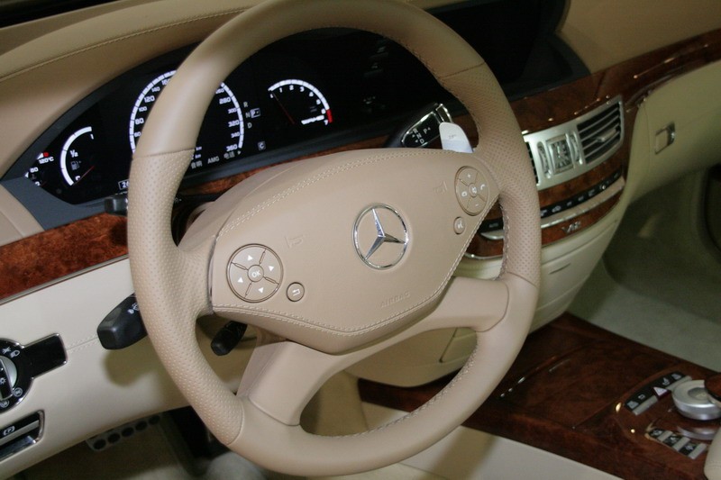 mercedes benz s65 amg