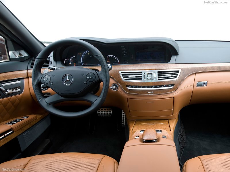 mercedes benz s65 amg