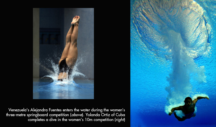 صور من العالم