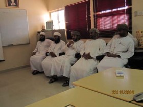 ختام التعداد