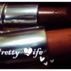 PrettyLife Rouge 26