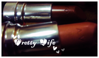 PrettyLife Rouge 26