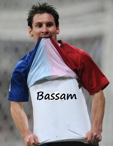 bassam