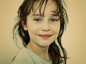 A_Child_by_zlty_dodo