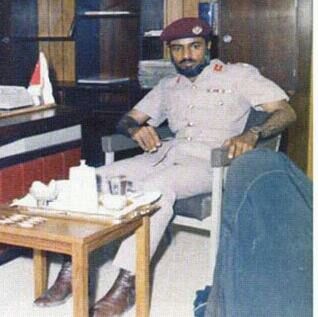 قابوس بن سعيد