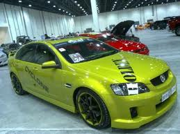 lumina 2009