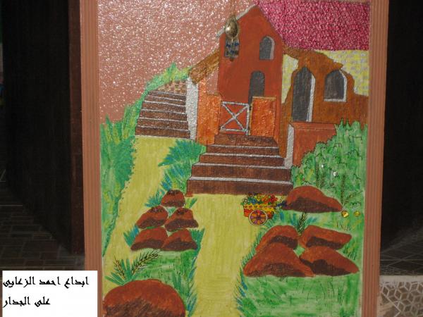 ديكورات احمد الزعابي 058