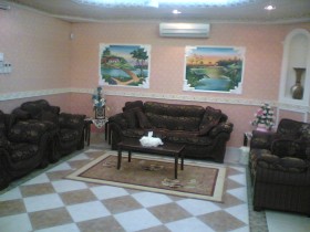 صاله