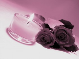 candles