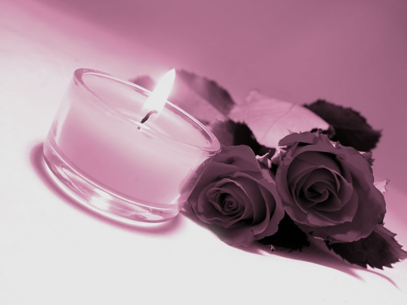 candles