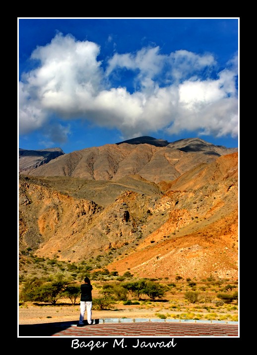 صور من ابداع اعضاء عمان فوتو