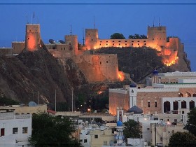 صور من ابداع اعضاء عمان فوتو