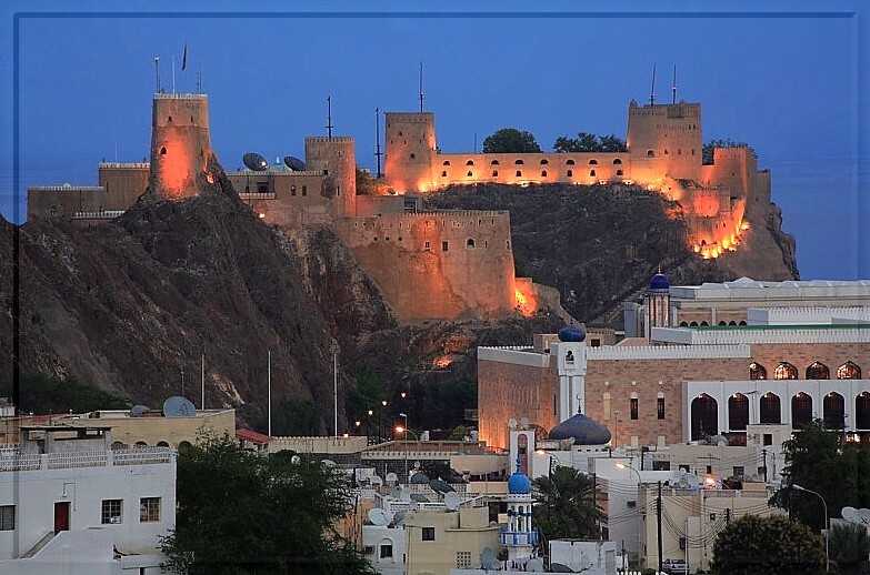 صور من ابداع اعضاء عمان فوتو