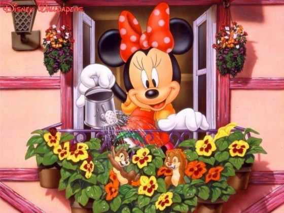Disney  (2)