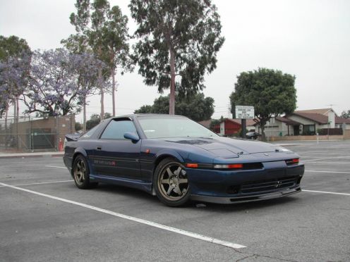 supra mk3