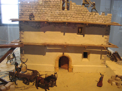 من المتحف بعد - النمسا