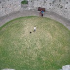 قلعة كاردف