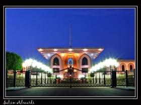 صور من ابداع اعضاء عمان فوتو