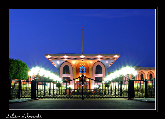 صور من ابداع اعضاء عمان فوتو