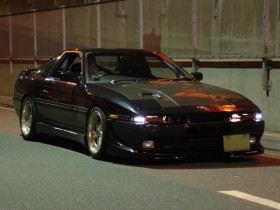 supra mk3