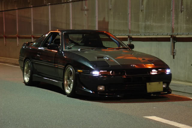 supra mk3