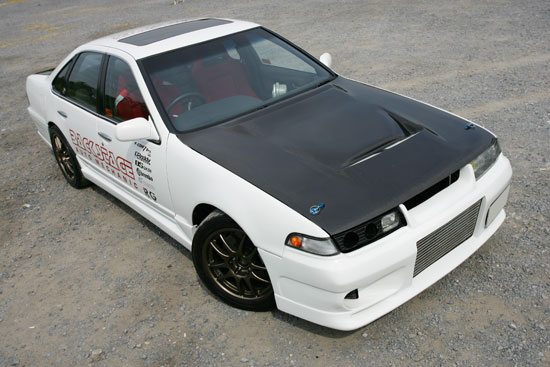 altima