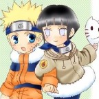 Naruto Hinata