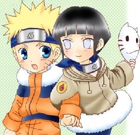 Naruto Hinata