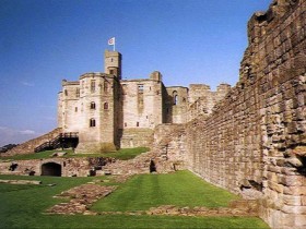 مباني في قمو الروعة