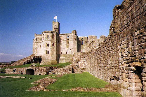 مباني في قمو الروعة