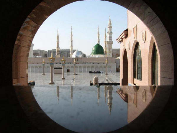 بطاقات إسلامية