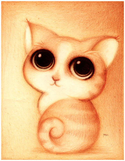 Un_gato_by_faboarts