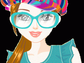 girl