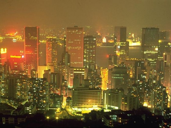 مباني في قمة الروعة