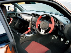 Toyota gt 86