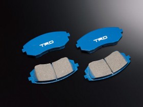 toyota gt86 trd parts