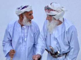 الأبتسامة