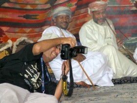 صور من ابداع اعضاء عمان فوتو