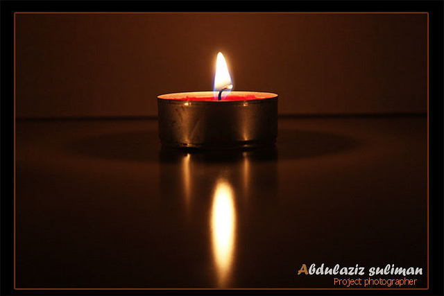 candl