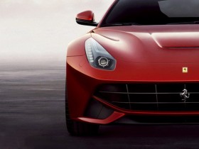 ferrari f12 berlinetta 2013