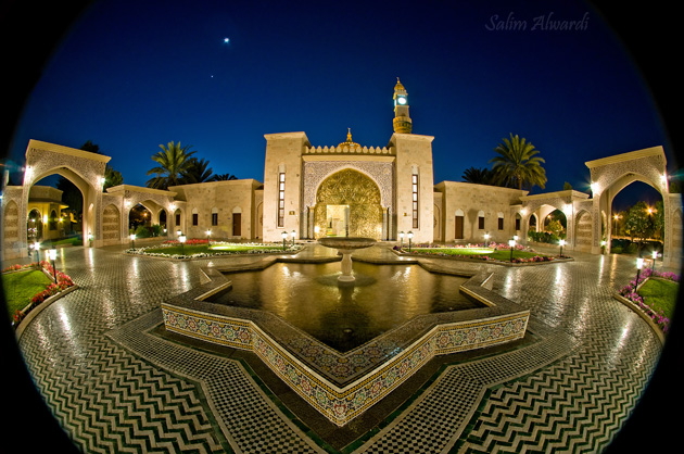 صور من ابداع اعضاء عمان فوتو