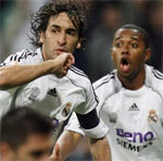 فتى مدريد..(راؤول)