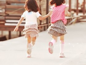 روعه الصداقة عندما ..